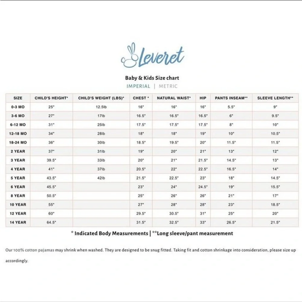 NWT Leveret Girls Long Sleeve Two-piece Pink Embroidered Dinosaur Pajamas - Picture 6 of 6